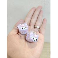 ราคา Big Sales กิฟท์ติดผม Sanrio Character ไซส์เล็ก ขนาด 2 5 2 5 cm ราคาชิ้นละ 25 บาทต่อตัว (15840905375)