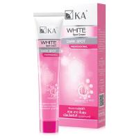 ราคา KA White Clear Cream แก้ผิวเหนื่อย หยุดรอยดำ KA White Spot Cream 45g หยุดผิวเหี่ยว 1 หลอด (19759490586)