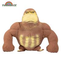 ราคา Twister ck Kingkong ยืดกอริลลารูปตุ๊กตาลิงนุ่มตุ๊กตาขยับแขนขาได้ของเล่นใช้การบีบอัดสำหรับเด็กหญิงเด็กชาย (19644811015)