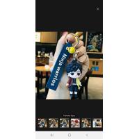 ราคา พวงกุญแจ พวงกุญแจตัวการ์ตูนน่ารักๆ รวม การ์ตูน ดาบพิฆาตอสูร (15282122738)