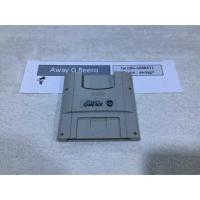 ราคา Super Gameboy ตลับ Super Famicom SFC Super Gameboy สำหรับเล่นตลับเกมบอยผ่านเครื่อง Super Famicom ครับ (15497468941)