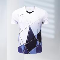 ราคา เสื้อยืดกีฬาเสื้อกีฬาแบดมินตันเสื้อแบดมินตัน Victor 360ใหม่2023 (19249093841)