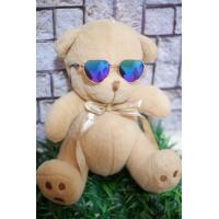 ราคา แว่นตาสัตว์เลี้ยง น้องหมา น้องแมว ฯ เลือกสีได้ (21070530225)