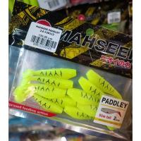 ราคา ปลายาง Mahseer Paddley 2นิ้ว ปลายางตกกะพง (15543226147)
