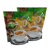 ราคา Green Coffee กรีน คอฟฟี่ น้ำตาล 0 13g x 20ซอง 2แพค (14139068747)