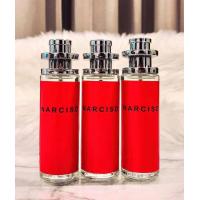 ราคา น้ำหอมกลิ่น Narciso Rodriguez สีแดง Narciso Eau De Parfum Rouge ขนาด 35ml น้ำหอมจอมยั่วในตำ (12896099776)