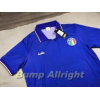ราคา Retro เสื้อบอลย้อนยุค Vintage ทีมชาติ อิตาลี เหย้า 1990 ITALY National Home 1990 สุดเท่ห์ (8766246280)