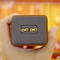 ราคา ต่างหูทองคำแท้ 1 กรัม ลายโลมา ทองคำแท้ 96 5 ขายได้ จำนำได้ มีใบรับประกัน ต่างหูทอง ต่างหูทองคำแท้ (7696183103)