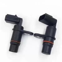 ราคา Komatsu ชิ้นส่วนรถขุด PC200 8เซ็นเซอร์เพลาข้อเหวี่ยงเซ็นเซอร์ความเร็วเพลาลูกเบี้ยวเครื่องยนต์เซ็นเซอร์เพลาข้อเหวี่ยง (17495198875)