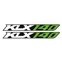 ราคา สำหรับคาวาซากิ KLX 140 KLX140G KLX140R KLX140RF KLX140L KLX140RL สติกเกอร์สวิงอาร์มสติ๊กเกอร์ลายทาง (17607104496)