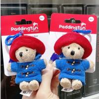 ราคา COD Paddington Bear พวงกุญแจอย่างเป็นทางการ Classic (16539361720)