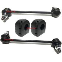ราคา NISTO ลูกหมากกันโคลง ลูกยางกันโคลง หน้า มาสด้า Mazda BT 50 BT50 โปร Pro 2012 2018 4x2 2WD (8880847453)