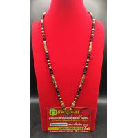 ราคา สร้อยกะลาแต่งทองเรเซอร์หัวจรวดเรเซอร์ลงยาสุโขทัยอะไหล่ทองเรเซอร์ลงยาสุโขทัยความยาว22นิ้ว กำหนดเพิ่มทักข้อความ (21008822368)