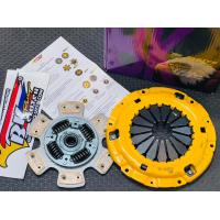 ราคา ชุดคลัทช์ คลัทช์ซิ่ง คลัทช์ BK Clutch ทองแดง 12ก้อน แท้ ตรงรุ่น ISUZU D max Gold series คลัทช์แต่ง นิ่มเหมือนของเดิม ขับสบาย ไม่สั่น (20941117615)