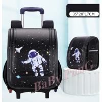 ราคา กระเป๋านักเรียน กระเป๋าล้อลาก ทรงกระเป๋านักเรียนญี่ปุ่น ลายการ์ตูน (17183436884)