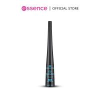 ราคา essence เอสเซนส์ dip eyeliner waterproof 24h long lasting อายไลเนอร์ สีดำ กันน้ำ (20697628778)
