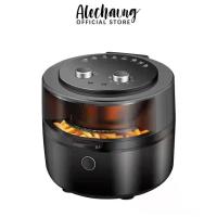 ราคา Alechaung หม้อทอดไร้น้ำมัน เตาทอดเฟรนช์ฟรายส์ เตาทอดไฟฟ้า หม้อทอดเฟรนช์ฟรายส์ หม้อทอดไฟฟ้า หม้อทอด เตาทอด (17405549042)