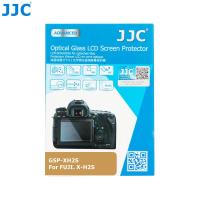 ราคา ฟิล์มกันรอยกันกระแทก LCD กล้อง JJC สำหรับ Fujifilm X H2 X H2S แก้วออปติคอลปกป้องหน้าจอสำหรับ XH2ฟูจิ XH2S (17553831737)
