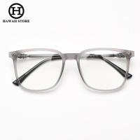 ราคา HAWAII ChromeHearts กรอบแว่นตาแว่นสายตาแฟชั่นแบบอเมริกันเลนส์เปลี่ยนได้ (17021976352)