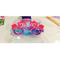ราคา Disney แว่นว่ายน้ำเด็ก แว่นว่ายน้ำ ลายการ์ตูน กันน้ำ ไม่เบลอ ทรงน่ารัก มีรูปการ์ตูนหลากหลาย สไปเดอร์แมน กัปตันอเมริกา แบทแมน คิตตี้ (17008869797)