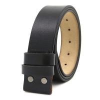 ราคา Men Belt Strap เข็มขัดหนังผู้ชายสายพร้อมอุปกรณ์เสริมความกว้าง3 8ซม สายเข็มขัดผู้ชายไม่มีหัวเข็มขัดชายแฟชั่นสบายๆธุรกิจกางเกงยีนส์กางเกงสายรัดเอวสำหรับผู้ชาย120ซม (16488598385)