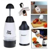 ราคา เครื่องสับ บด อเนกประสงค์ Slap Chop (814150736)