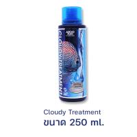 ราคา Azoo Cloudy Treatment น้ำยาปรับสภาพน้ำ แก้ปัญหาน้ำขุ่น น้ำเขียว 120 ml 250 ml (20333502254)