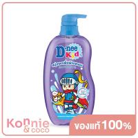 ราคา D nee Kids Head Body Bath 400ml Pump Pink ดีนี่ คิดส์ สบู่เหลวเพื่อผิวและผม (20107444093)