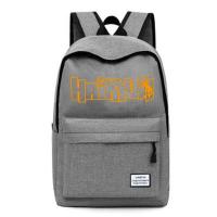 ราคา Haikyuu Bolsas กระเป๋าเป้สะพายหลังแฟชั่นน่ารักสำหรับผู้หญิง (11721352031)