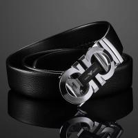 ราคา เข็มขัดทิฟฟานี่ Armani เข็มขัดหนังผู้ชาย เข็มขัดหนังวัวแท้ เข็มขัดหนังวัวแท้ เข็มขัดหนังวัวแท้ 6OVS (17202883884)
