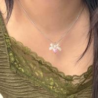 ราคา สร้อยคอจี้โบว์หัวใจ (21268138604)