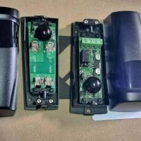 ราคา เซนเซอร์กันหนีบ ประตูไฟฟ้า เซนเซอร์ประตู เลือกปรับNONCได้ Infrared Sensor Infrared Beam Sensor Security Product (12392013124)