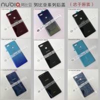 ราคา ฝาหลัง Nubia z18mini nx606j nx611j z17s nx595j nx589j z17minis (16933330149)