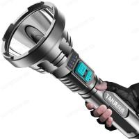 ราคา viviqueen ไฟฉาย LED ไฟฉายทรงพลังทรงพลังไฟฉายกำลังสูง (20362275430)