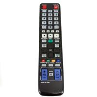 ราคา For SAMSUNG Remote Control AK59 00104R Telecomando BLU RAY DVD Player Disc BD C6900 BD C6500 BD C5500 (19724680686)