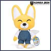 ราคา Pororo And Friends ตุ๊กตาเอดดี้ตุ๊กตาของเล่นสอดไส้จิ้งจอก34ซม 13นิ้ว สำหรับทารกเด็กอ่อนเด็ก โมเดลดั้งเดิมของเกาหลี Mimiworld (19413305307)