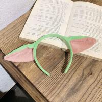 ราคา 2023 Disney ที่คาดศีรษะสำหรับเด็กทารกโยดายืดได้ลายดาวเครื่องประดับผมภาพอนิเมะคอสเพลย์ของขวัญสำหรับเด็กที่รัดผมเอเลี่ยน (18830899591)