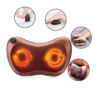 ราคา Pinknamo เครื่องนวดไฟฟ้า CHM 8028 เครื่องนวด หมอนนวด นวดหลัง คอ ขา นวดเพื่อสุขภาพ อินฟาเรด เครื่องนวดอัตโนมัติ เก็บเงินปลายทาง (11919058332)