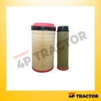 ราคา กรองอากาศ CAT 320B 320D ลูกสีชมพู (17309465598)
