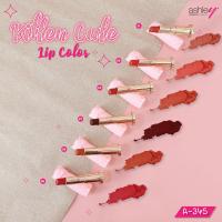 Ashley Kitten Cute Lip Color A345 3.6g