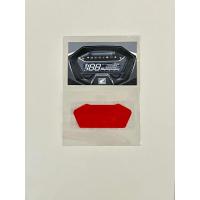 ราคา ฟิล์มกันรอยไมล์Honda Giorno 125 Click 160 2022 2023 Click 125i 150i 2018 2022 ฟิล์มกันรอยเรือนไมล์ ฟิล์มกันรอยไมล์รถมอเตอร์ไซค์ ฟิล์มกันรอยบังลม ฟิล์มกันรอยอย่างดีหนาทนทาน Giorno 125 Click 160 Click15