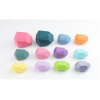 ราคา Sweetkiddy Box Set ตัวต่อไม้ 11ชิ้น สีรุ้งสดใส เกมส์เรียงหิน มอนเตสซอรี่ Montessori ตั้งหิน ฝึกสมาธิ (10075310138)