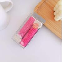 ราคา Pearlypanshop โรลม้วนผม เพิ่มวอลลุ่ม โรลยกโคนผม ที่ม้วนผมหน้า ที่หนีบผม ที่หนีบผมหน้าม้า หนีบลอน ดัดลอน ม้วนลอน (11767609296)