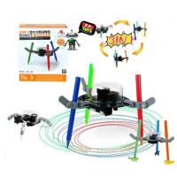 ราคา T P TOYS วิทยาศาสตร์แสนสนุก ชุด 3 in 1 doodling robot ชุดประกอบหุ่นยนต์ 3 in 1 stem (460502390)