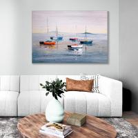 ราคา รูปติดผนัง รูปมงคลติดบ้าน ภาพตกแต่งบ้าน ภาพม้า มงคล 8 ตัว ภาพม้าวิ่ง ภาพเรือสำเภา ภาพเรือใบมงคล ภาพผ้าใบขึงเฟรมไม้ พร้อมแขวน (21105662072)