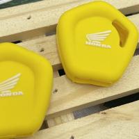 ราคา Wave125i ซิลิโคนกุญแจ Wave125i Wave110i ปอกกุญแจ สิริโคนกุญแจ ซิลิโคนกุญแจ เคสกุญแจ เคสรีโมท พวงกุญแจ หุ้มกุญแจ กุญแจรถ ครอบกุญแจ รีโมทกุญแจ (15997938977)