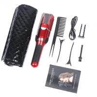 ราคา ส่งไวจากไทย ASPLITTOOL เครื่องตัดผมแตกปลาย ตัดปลายผม เครื่องตัดผมไร้สายแบบส้อมไฟฟ้า (19624147868)