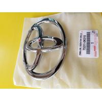 ราคา โลโก้หน้ากระจัง วีโก้ 75311 0K010 (5224276682)