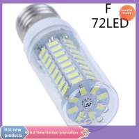 ราคา สง่างามโคมไฟ LED หลอดไฟ LED E27 220V 240V LED 48 60 80 126 200 LED (21188473047)