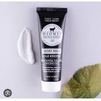 ราคา Dionis Goat Milk Sole Keeper Foot Cream 30 ml (20887823651)